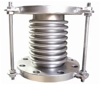金屬波紋補償器是什么？波紋補償器的作用原理是什么？